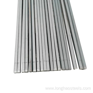 Cold Rolled Bright Stainless Steel Round Rod 1.4357